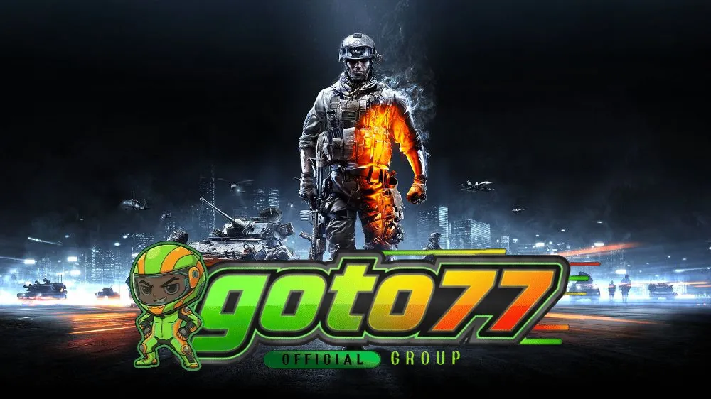 Evolusi Goto77 gambar