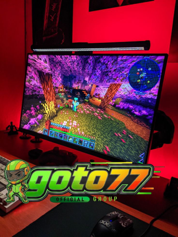 Eksplorasi Goto77 Gambar