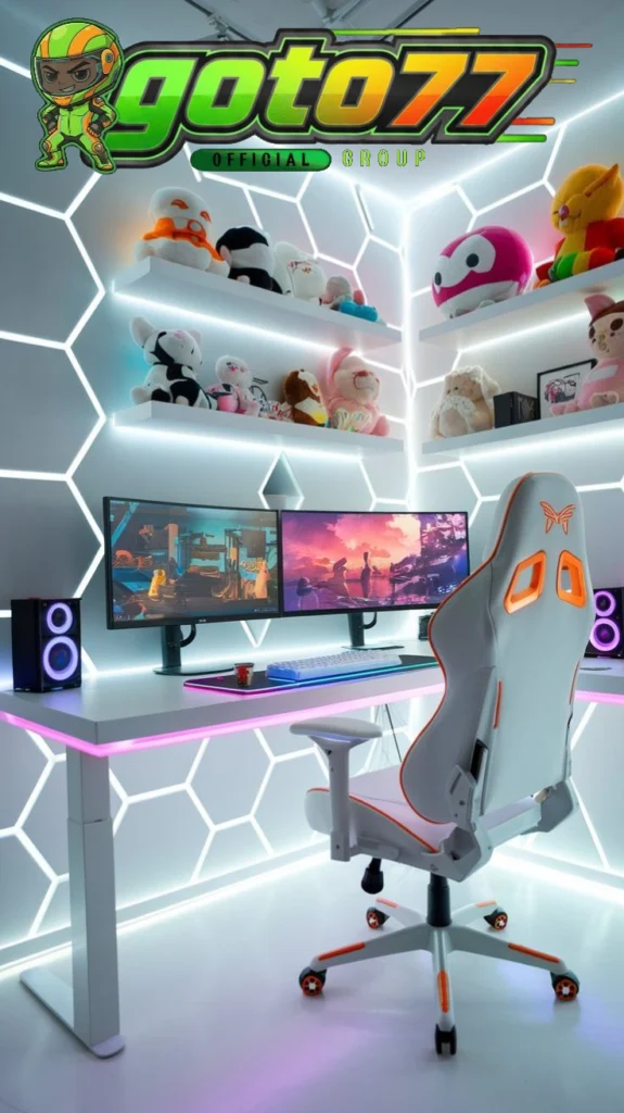 Goto77 Terhadap Kualitas Gambar