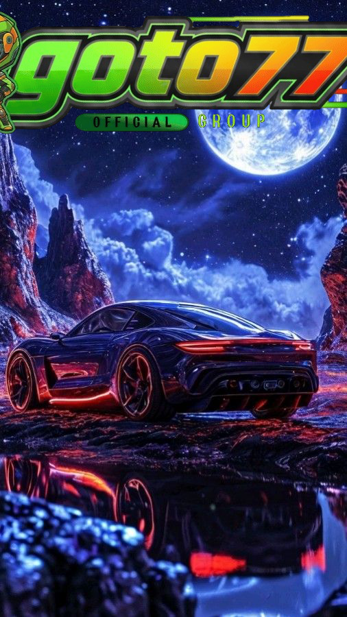 GOTO77 Hiburan Digital Gambar