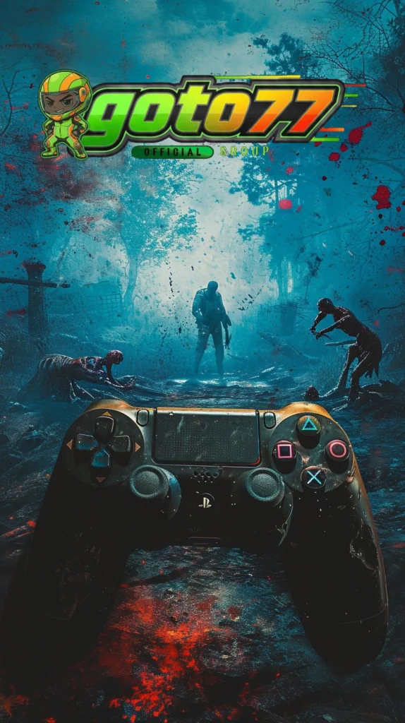 Goto77 Simulasi Gambar