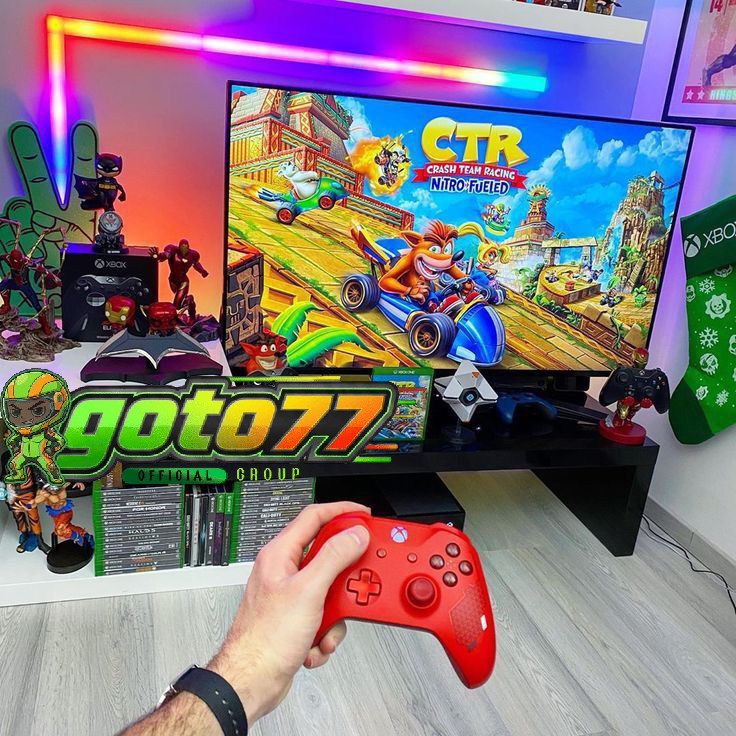 Manfaat Goto77 Gambar