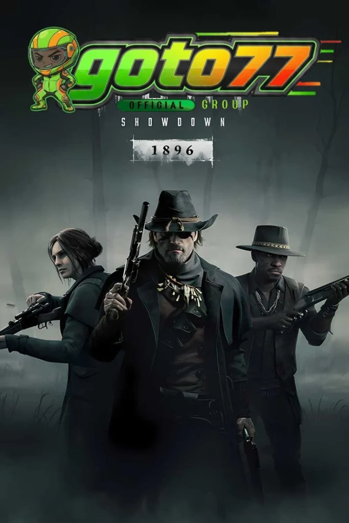 Mengapa Goto77 Gambar