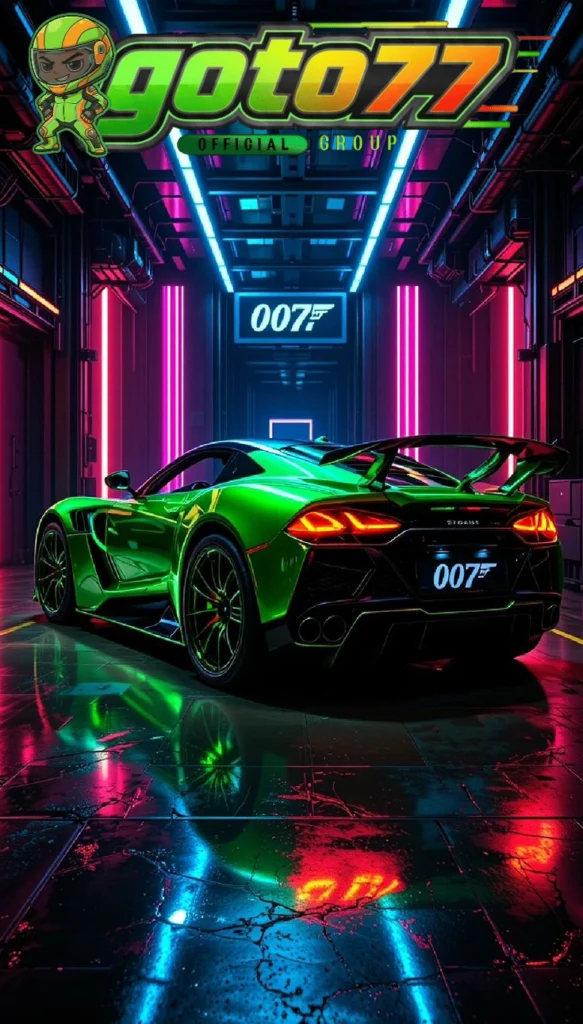 GOTO77 Secara Bijak Gambar