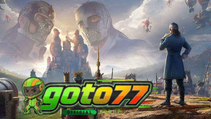 Panduan Goto77 Memulai Gambar