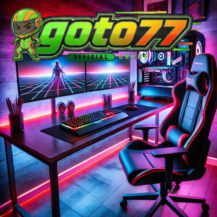 Goto77 Game Mobile Gambar