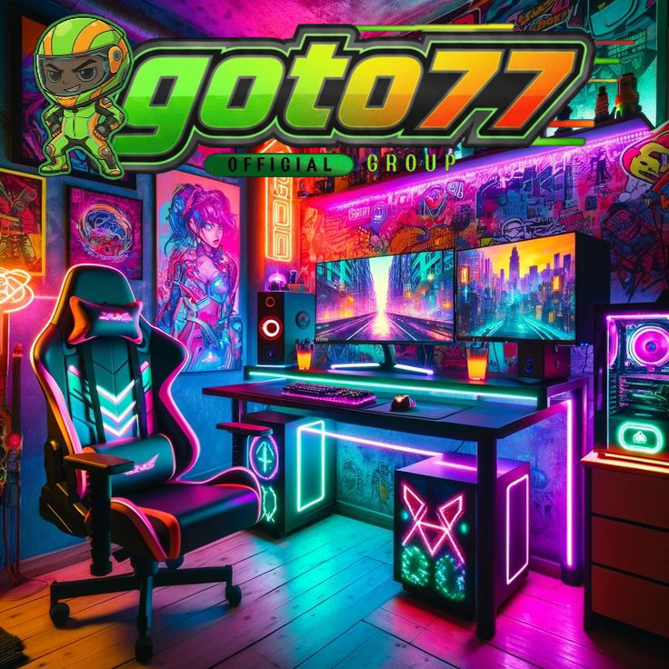 2026 Bersama Goto77 Gambar