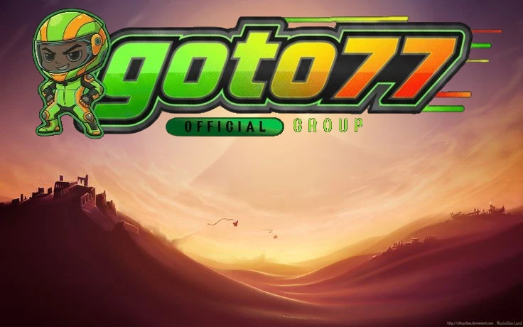 Keunikan Sistem Goto77 Gambar