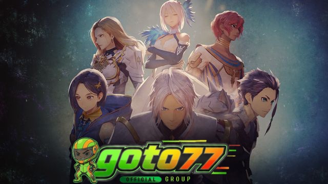 Goto77 Aktivitas Gambar