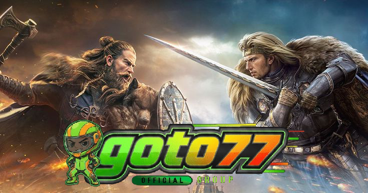 Goto77 Sejarah Awal Gambar