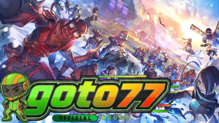 Alasan Goto77 Digemari Gambar