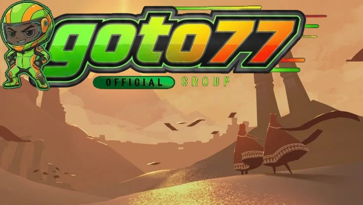 Pengalaman Goto77 Gambar