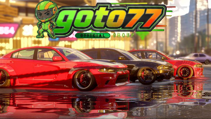 Panduan Goto77 Gambar