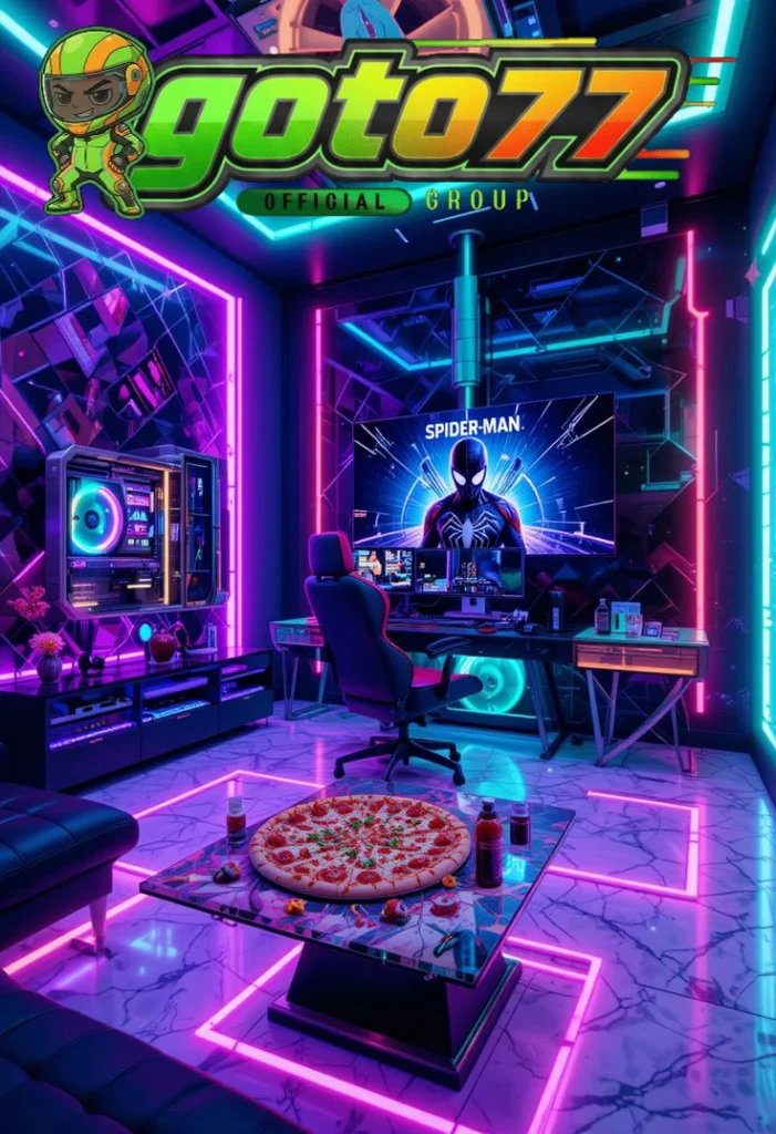 Goto77 Mengapa Game Gambar