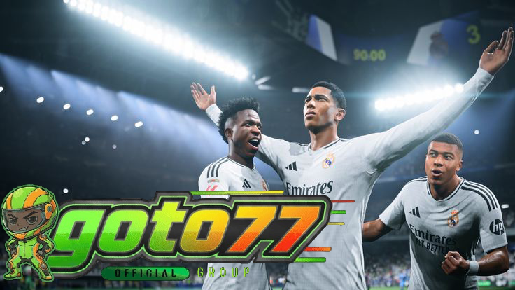 Pentingnya Membangun Goto77 Gambar