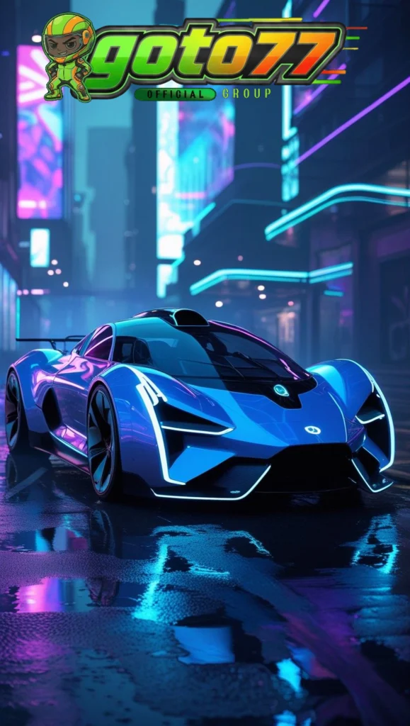 GOTO77 Kalangan Anak Gambar