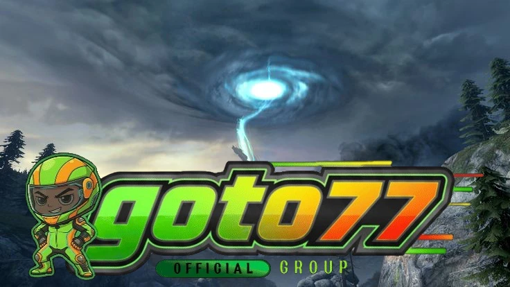 Atmosfer Goto77 Half Gambar