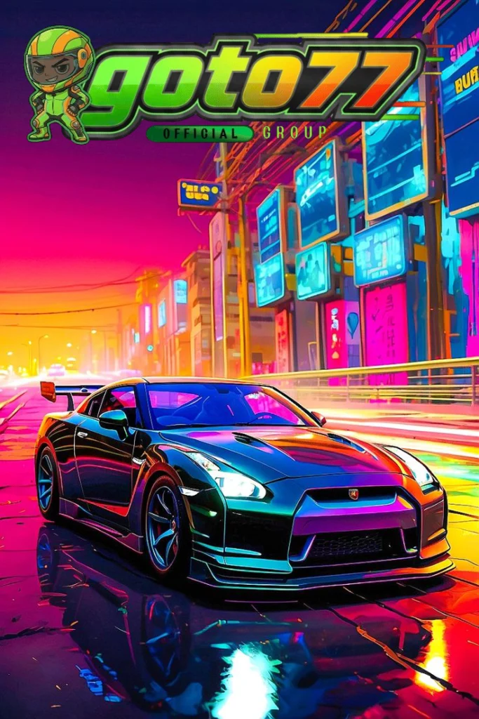 Keunggulan Goto77 Game Gambar