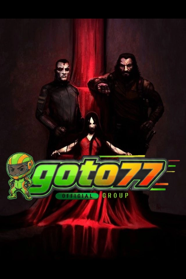 Goto77 Sistem Slow Gambar