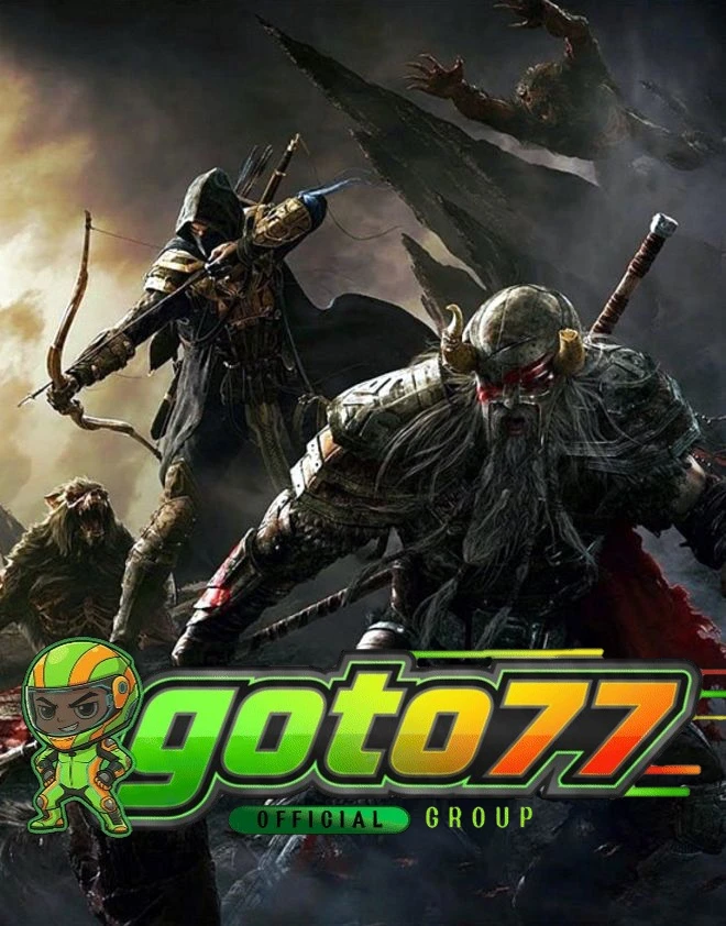 Sistem Leveling Goto77 Gambar