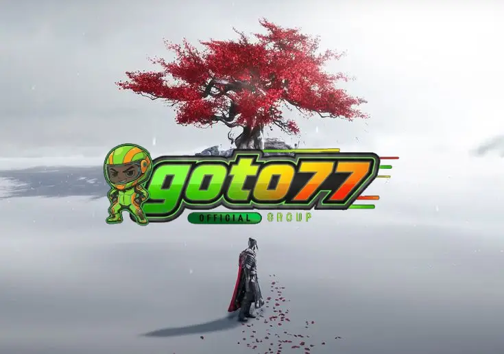 Goto77 Menguasai Gambar