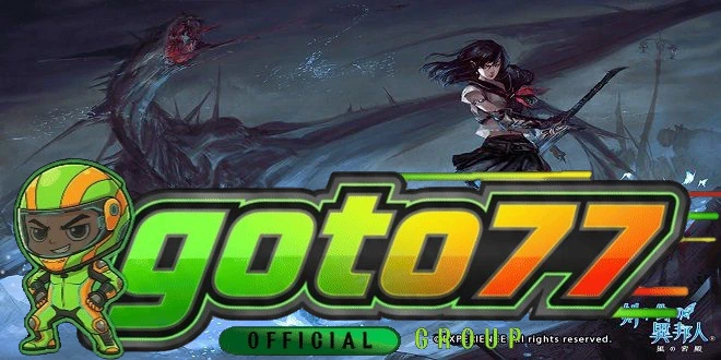 Goto77 Revolusi GAmbar