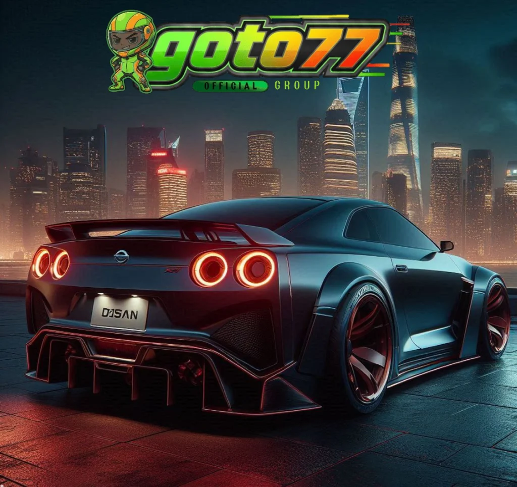 Goto77 Pentingnya Bermain Gambar