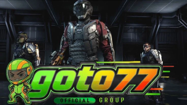 Goto77 Mengapa Gambar