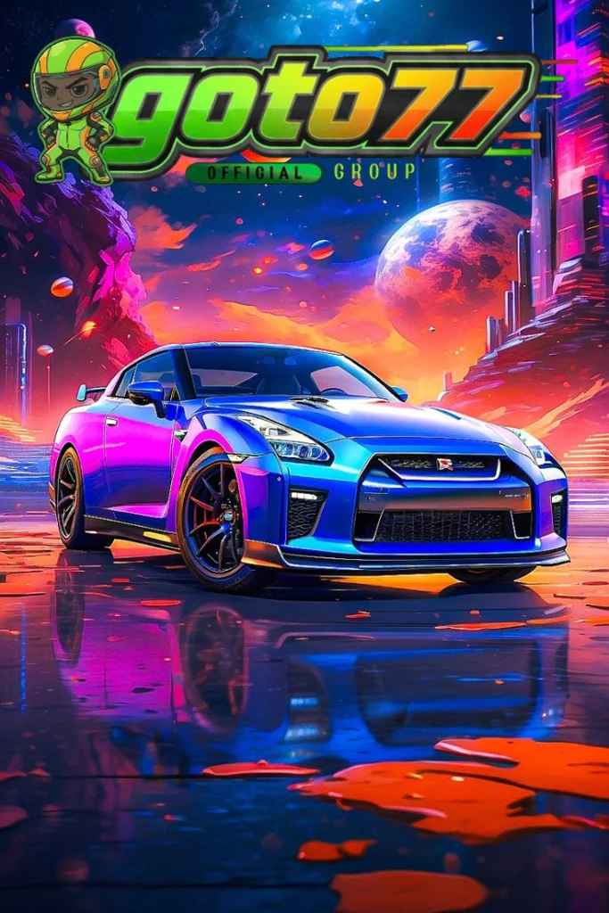 Goto77 Mendominasi Tahun Gambar