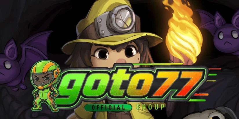 Goto77 Menakhlukkan gambar