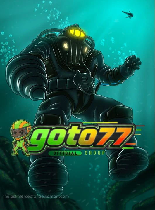 Goto77 Mekanik Gambar