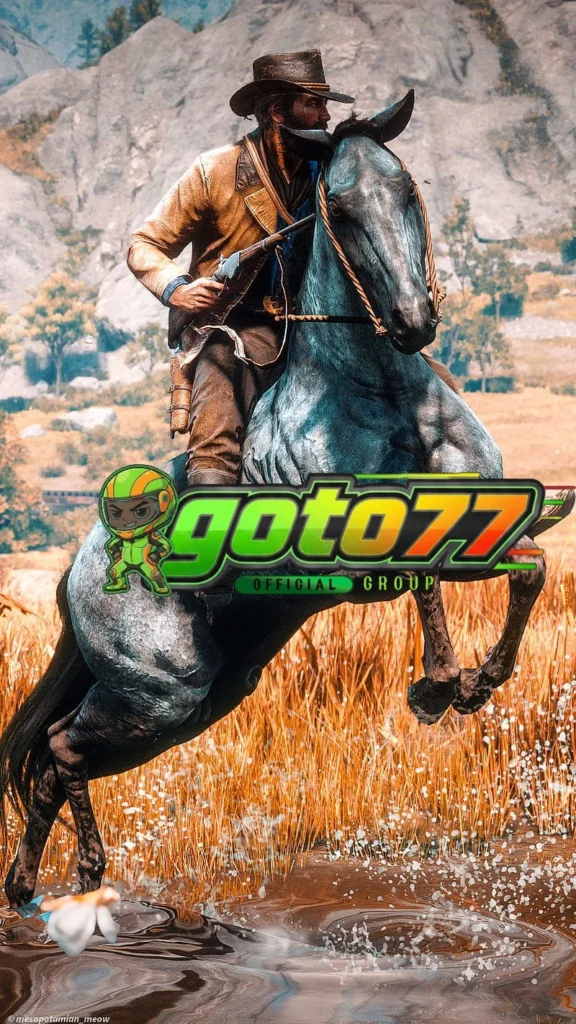 Goto77 Panduan PvP Gambar