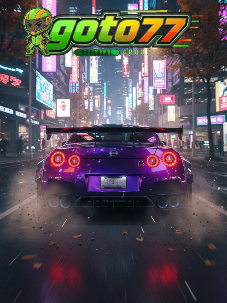 Goto77 Ragam Jenis Gambar