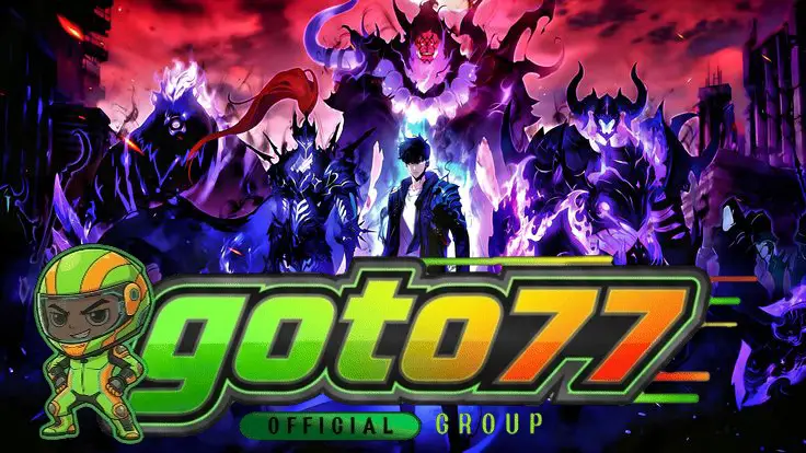 Goto77 Analisis Hunter Gambar