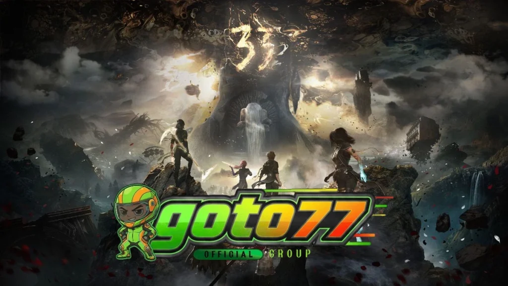 Goto77 Sistem Upgrade Gambar