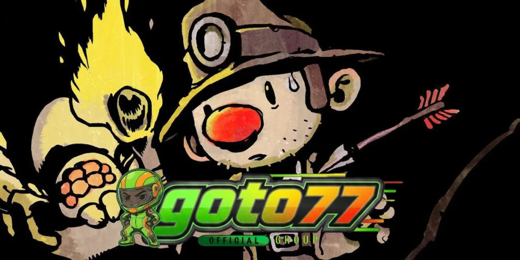 Goto77 Panduan Bertahan gambar