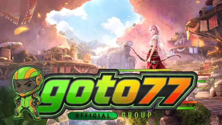 Menjelajahi Goto77 GAmbar