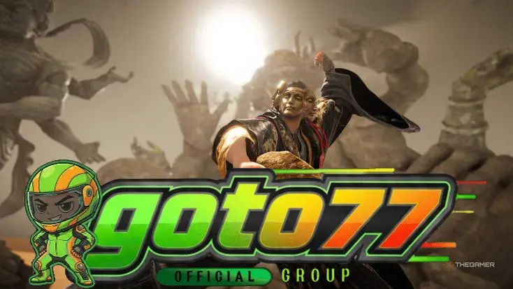 Goto77 Sistem Profesi Gambar