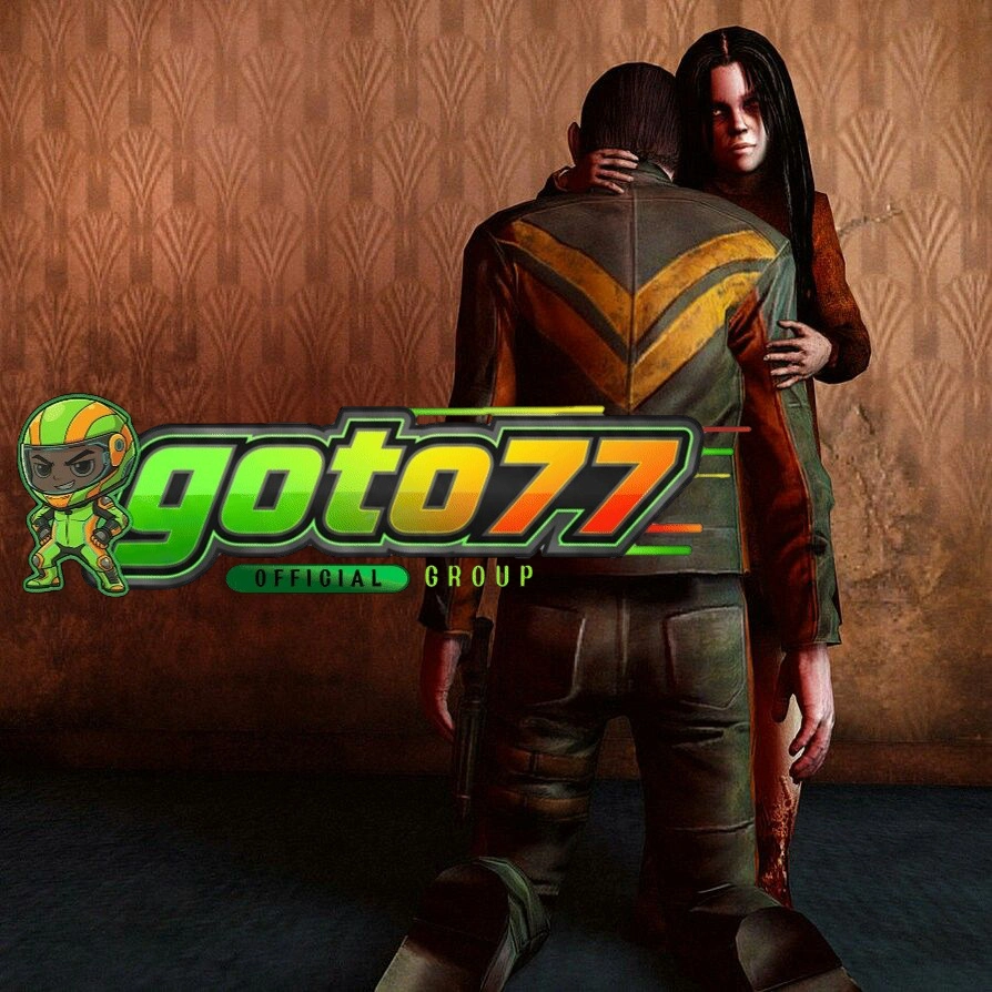 Goto77 Fear Gambar