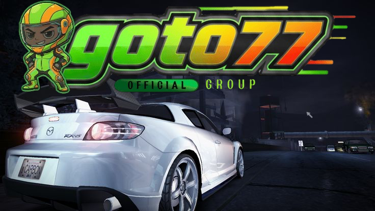 Goto77 Teknik Gambar