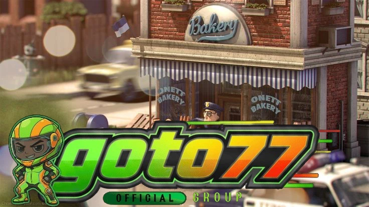 Desain Dunia Goto77 Gambar