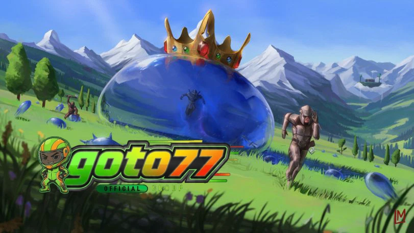 Goto77 Pentingnya Gambar