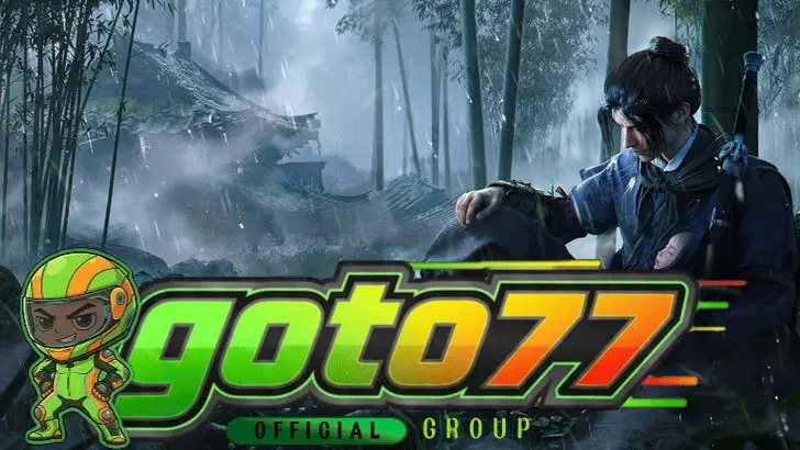 Revolusi Goto77 Gambar