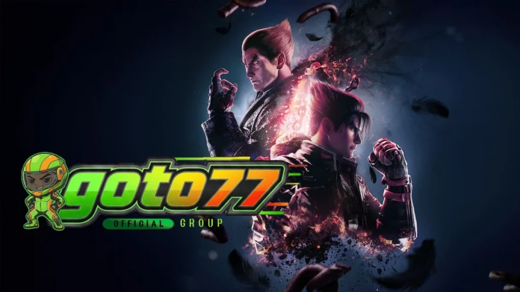 Goto77 Akhirnya GAmbar