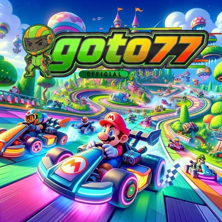 Goto77 Super Gambar