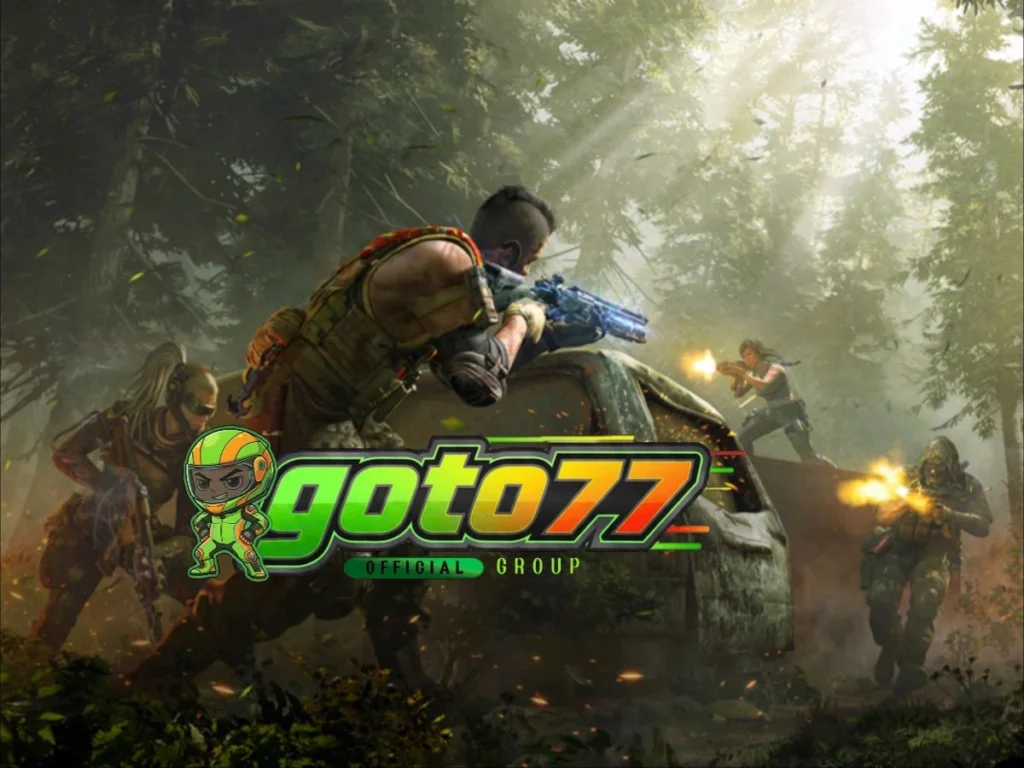 Cara Goto77 Agar GAmbar