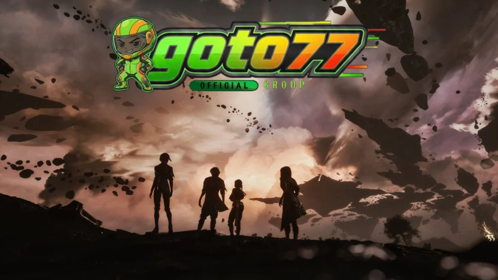 Eksplorasi Goto77 di Gambar