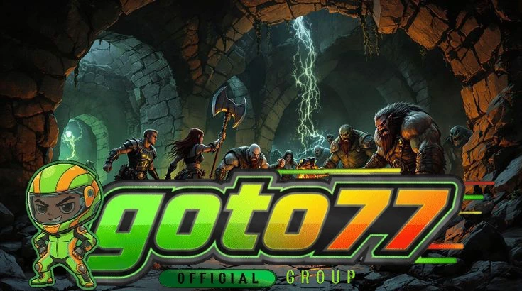 Goto77 Mengenal GAmbar