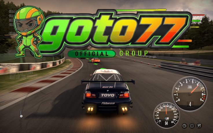 Eksplorasi Goto77 Mode Gambar