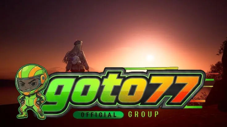 Strategi Goto77 Menyelesaikan GAmbar